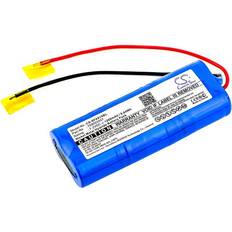 Rc kran Cameron Sino Batteri Til Fjernbetjening Til Kran FA5-10