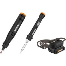 Multi-Power-Tools Worx MakerX 20V Power Share Kit