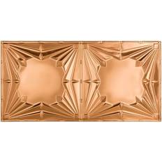 Tiles ACP Fasade Art Deco Geometric PG5525 122.9x61.9cm