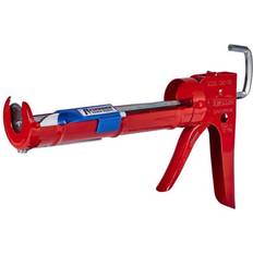 Newborn Professional Steel Drip Free Caulking Gun