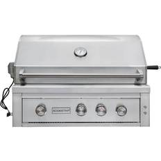 Electric Grills EdgeStar GRL360IBBNG 89000 BTU Natural BBQ