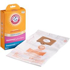 Arm & Hammer Style C Q 5055 Premium Allergen Bag Pkg