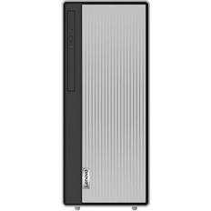Lenovo core i3 Lenovo IdeaCentre 5i Desktop, i3-10100, UHD Graphics