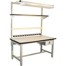 Work Benches Proline 6 ft. Laminate Top Workbench