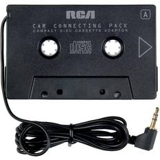 Car adapter RCA Car Cassette Adapter