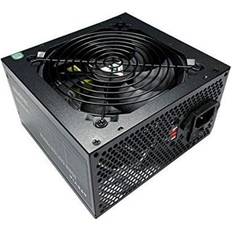 apevia captain550 atx power supply