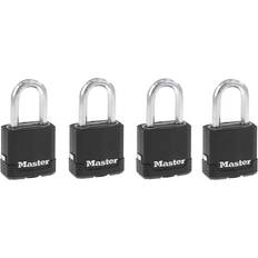 Security Master Lock M115XQLF Magnum Heavy Duty