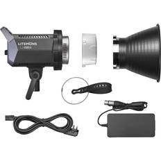 Godox LA150BI Litemons Bi-color LED light