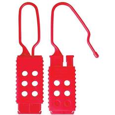 Master Lock Crochet De Consignation En Nylon 428