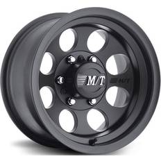 Mickey thompson classic iii 17x9 Mickey Thompson Classic III, 17x9 Wheel with 5 on 5 Bolt Pattern