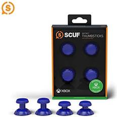 Scuf Scuf Instinct Interchangeable Thumbsticks 4 Pack, Replacement Joysticks only for Instinct Pro Performance