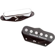 Musical Accessories Seymour Duncan Quarter Pound Tele Pickup Set