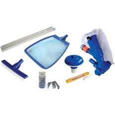 Pool starter set Kokido Splasher Swimming Pool Starter Maintenance Kit (7-Piece)