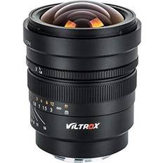 Sony e 20mm Viltrox PFU RBMH 20mm f/1.8 ASPH Lens for Sony E