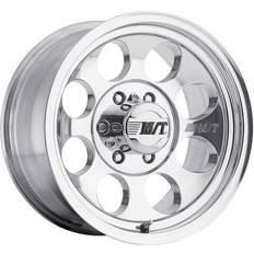 Mickey thompson classic iii 17x9 Mickey Thompson Classic III, 17x9 Wheel with 8 on 170 Bolt Pattern