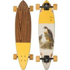 Longboards Globe Pintail 34 Falcon Muster