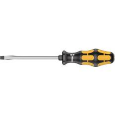 Wera 932 A 5018266001 Slotted Screwdriver