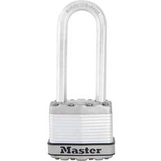 Security Master Lock 1-9/16 X 11/16 X 1-3/4