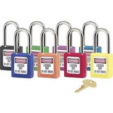 Master Lock Security Master Lock 410ORJ termoplastiskt