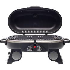 Portable sound system Drifter Portable Wireless Propane Grill with Sound System