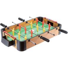 Tabletop Soccer