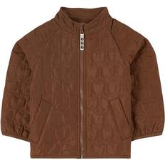 Småfolk Apple Jacket - Bison
