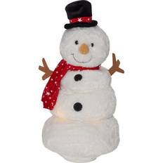 Star trading snowman Star Trading Snowman Dekorationsfigur 36cm