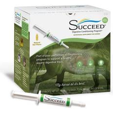 Succeed DCP Pasta