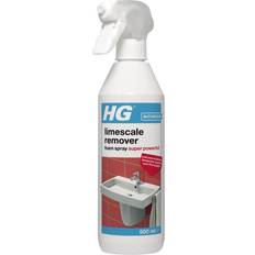 HG Cleaning Agents HG Limescale Remover Foam Spray Super Powerful