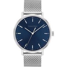 Calvin Klein Hombre Relojes de pulsera Calvin Klein Modern SS (25200045)