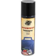 Muurikka silava stekfett Muurikka Frying Spray 25cl