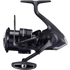 Shimano Moulinet spinning Moulinets de pêche Shimano Exsence A-C3000MHG