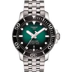 Tissot Seastar (T120.407.11.091.01)