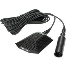 Microphones ClearOne Uni-Directional Tabletop Microphone