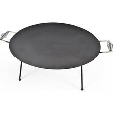 Grilltillbehör Hällmark Griddle Pan 58cm 8803