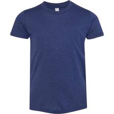 Tops Bella+Canvas Youth Triblend Jersey Short Sleeve Tee