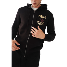 True Religion Buddha Zip Hoodie