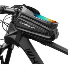 Bag wheel Wheel Up Bike Bag with Mobile Holder