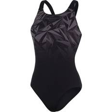 L Maillots de bain Speedo Hyperboom Placement Muscleback Swimsuit