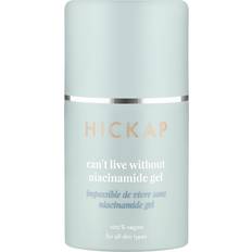 Hudpleje Hickap Can’t Live Without Niacinamide Gel 50ml 50ml