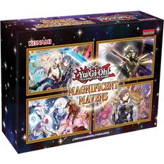 Yu gi oh Konami Yu-Gi-Oh! Magnificent Mavens Collectors Set