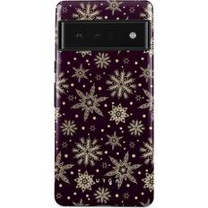 Google pixel 6 pro Burga Case for Google Pixel 6 Pro