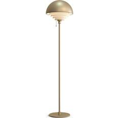 Herstal Motown Floor Lamp 150cm