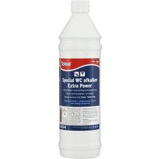 Toiee Rengøringsudstyr & -Midler Toiee Special Toilet Descaler Extra Power 1L