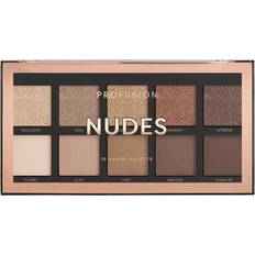 Palette Nudes Eyeshadow