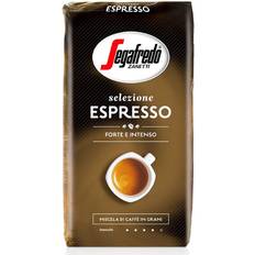 Segafredo Hela kaffebönor Segafredo Selezione Espresso 1000 g. hela kaffebönor