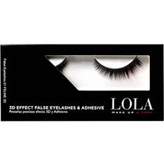 False Lashes
