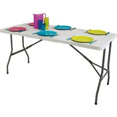 EuroTrail Pavilion Table S 152x71cm