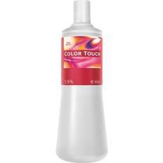 Wella Colour Touch 1.9% Intensive Emulsion 6 Vol. 1000ml