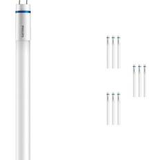 Lyskilder Philips Fordelspakke 10x LEDtube T8 MASTER (EM Mains) High Output 18.2W 3100lm 865 dagslys 150cm erstatter 58W